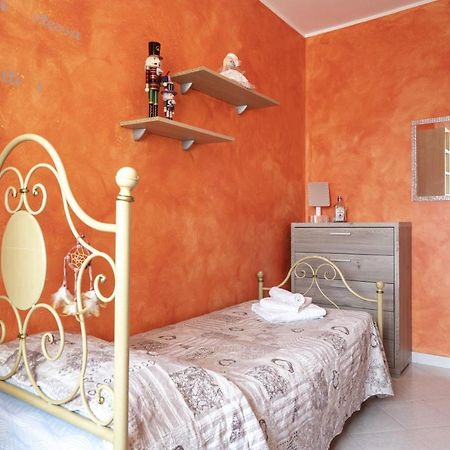 Green House Apartment Monopoli Exterior foto